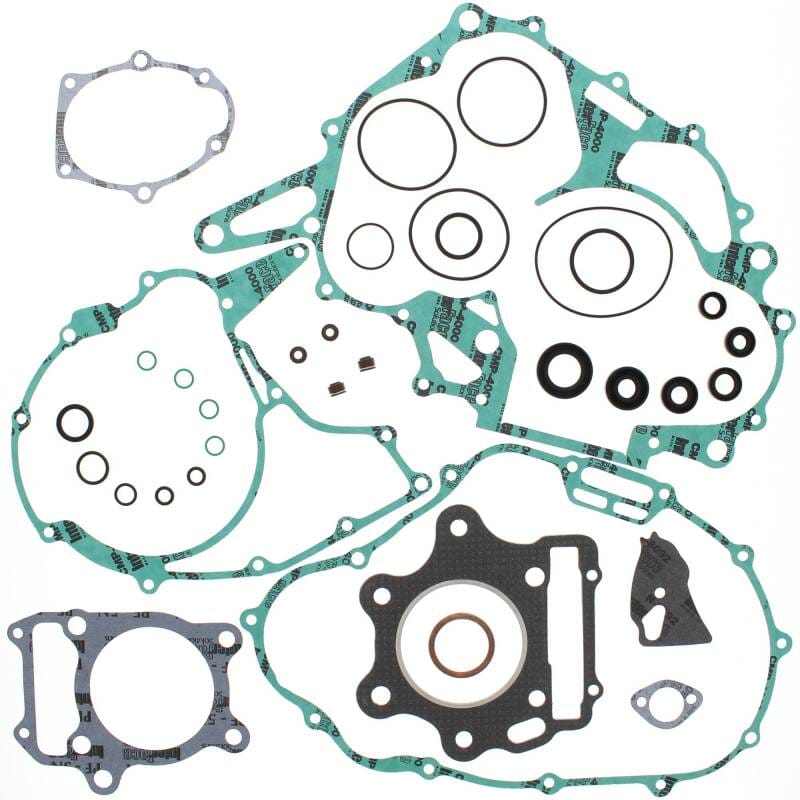 Vertex Pistons — Vertex Complete Gasket Kit With Seals