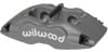 Wilwood — Wilwood Caliper-Forged Superlite 1.75in Pistons 1.10in Disc
BRAKE CALIPER