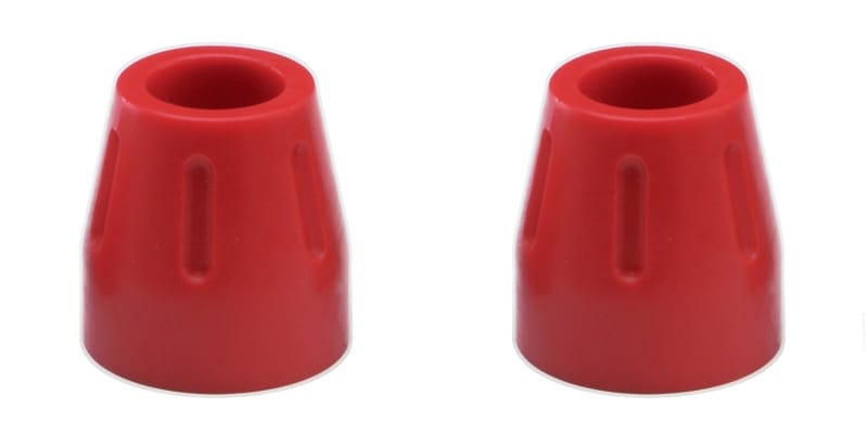 Energy Suspension — Shock/Strut Bump Stop Set