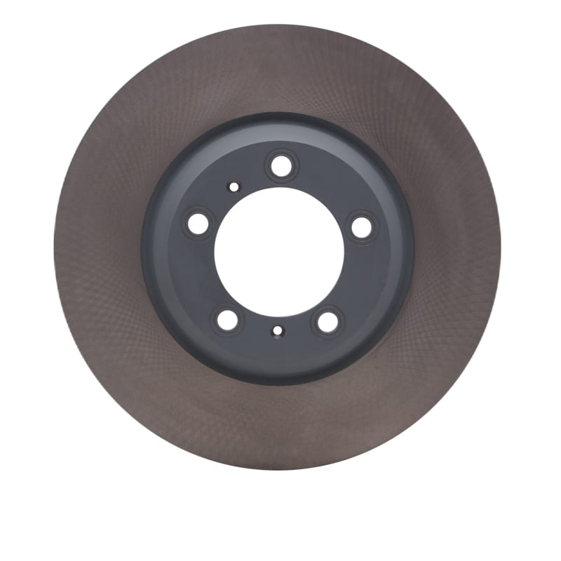 DFC — DFC GEOSPEC Coated Rotor - Blank