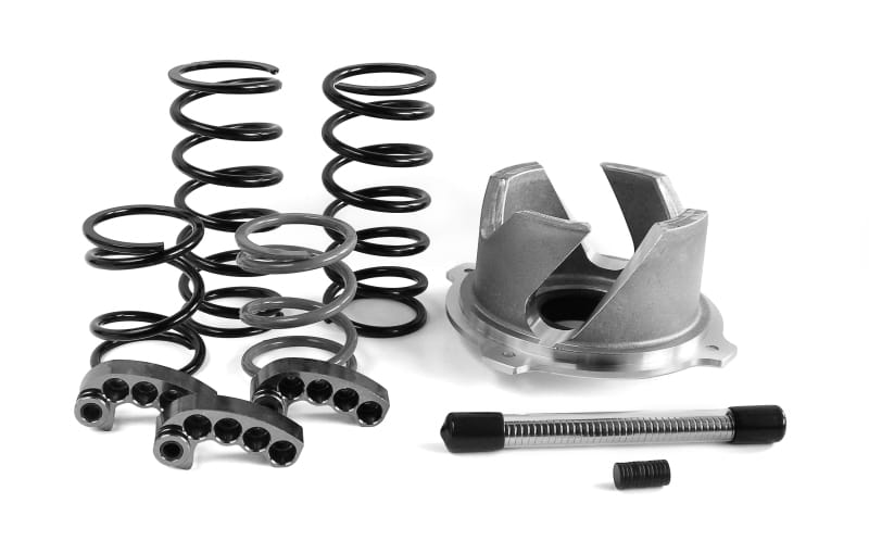 EPI — EPI 16+ Polaris RZR S 1000 Pro-Series Clutch Kit
