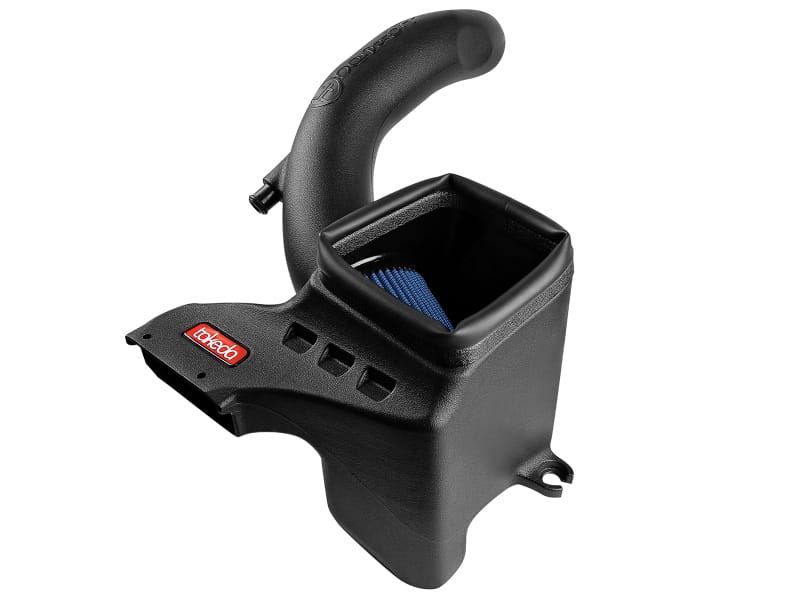 aFe — Takeda Stage-2 Cold Air Intake System w/ Pro 5R Filter