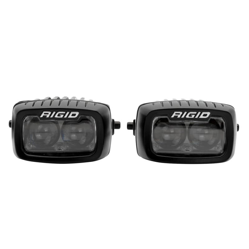 Ford Racing — Ford Racing 21-23 Ford F150 Raptor / 22-23 Ford Bronco Raptor Off-Road Driving Lamp Upgrade - Pair
Driving Light