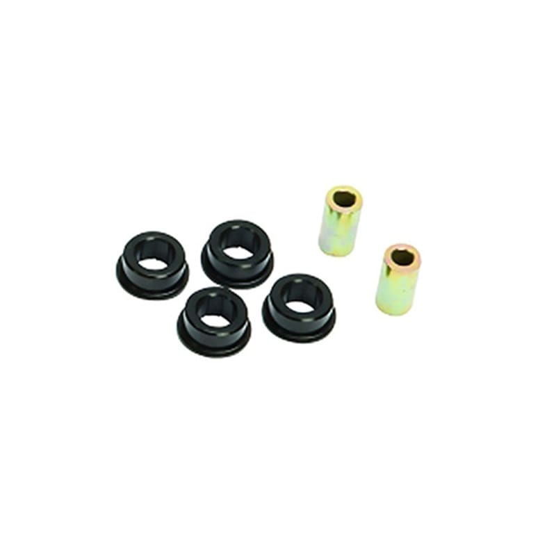 Ford Racing — 2005-2014 Mustang Adjustable Panhard Bar Bushing Kit
Adjustable Panhard Bar Bushing Kit