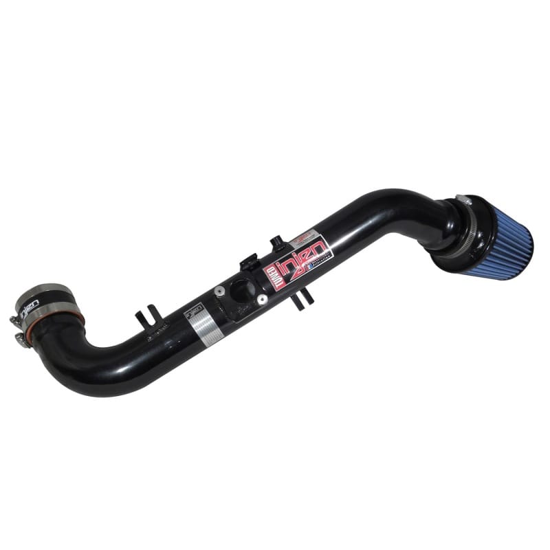 Injen — Black SP Short Ram Intake System
Short Ram Air Intake System