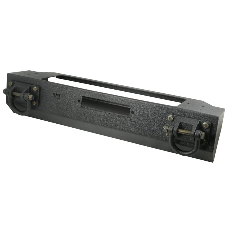 Rugged Ridge — Xtreme Heavy Duty Front Bumper
BUMPERS-XHD-OMIX