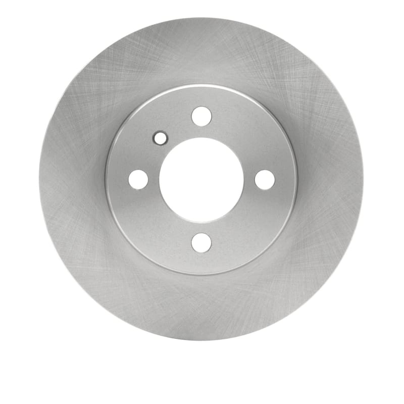 DFC — Disc Brake Rotor