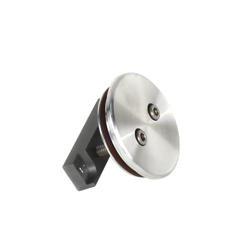 Industrial Injection — Industrial Injection 03-13 Dodge 5.9L/6.7L CR Freeze Plug Side Plug