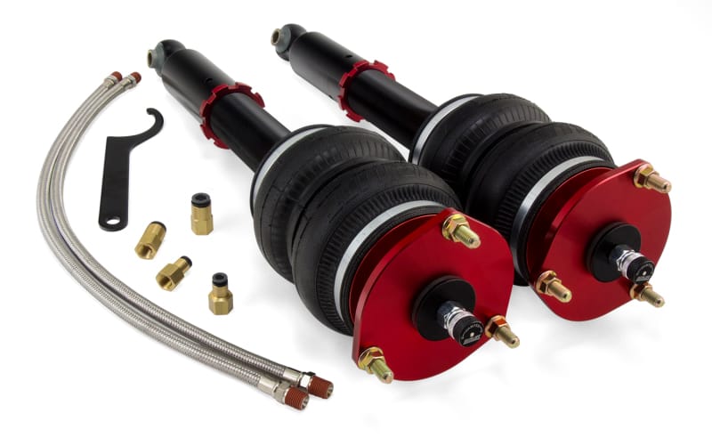 Air Lift — Air Lift Performance Rear Kit