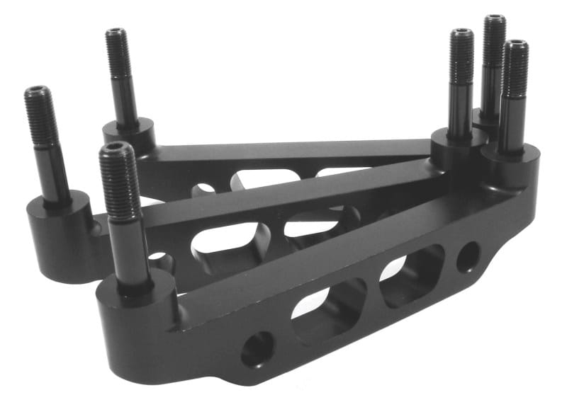 Wilwood — Wilwood Caliper Mounting Kits w/Bracket-SL6R-3.50in Mount
BRACKET,KIT