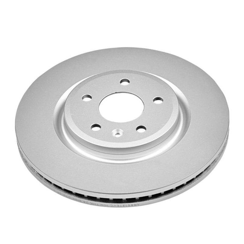 PowerStop — PowerStop Evolution Coated Rotor