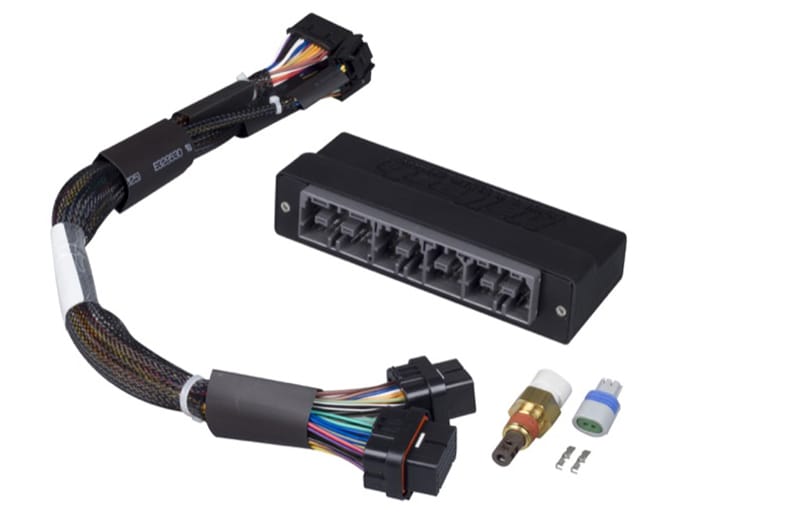 Haltech — Elite 1000-2000 PnP Ada Harn Only - Mazda RX7 FD S7 & 8