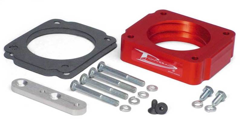 Airaid — AIRAID Throttle Body Spacer