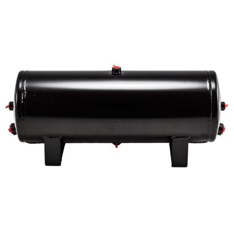 Kleinn Air Horns — 3 Gallon Air Tank