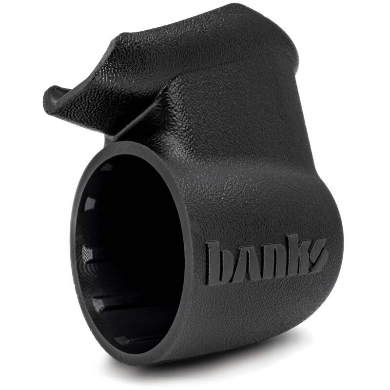 Banks Power — iDash Stealth Pod Mounts Grab Handle Gauge Pod