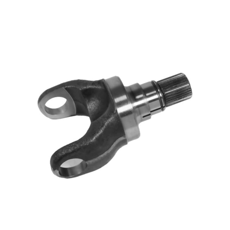 Yukon Gear & Axle — Yukon Chromoly Outer Front Axle for Dana 60; 35 Spline; 7.03in. Long
Yukon Chromoly Outer Front Axle for Dana 60, 35 Spline, 7.03” Long