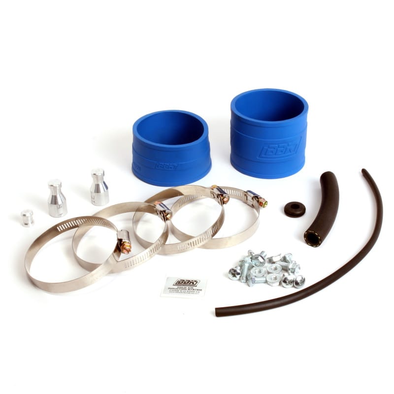 BBK — BBK 1718 COLD AIR INTAKE REPLACEMENT HARDWARE KIT
Cold Air Intake Replacement Hardware Kit