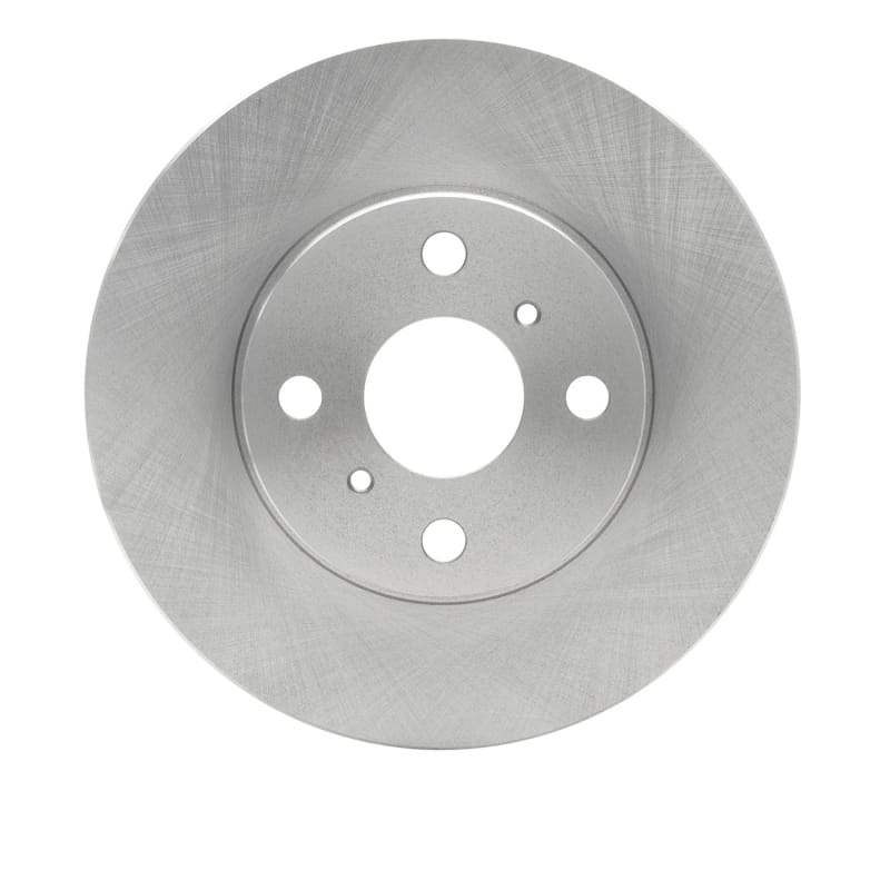 DFC — Disc Brake Rotor