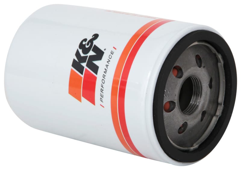 K&N Engineering — K&N 11-17 GMC Terrain Performance Gold Oil Filter