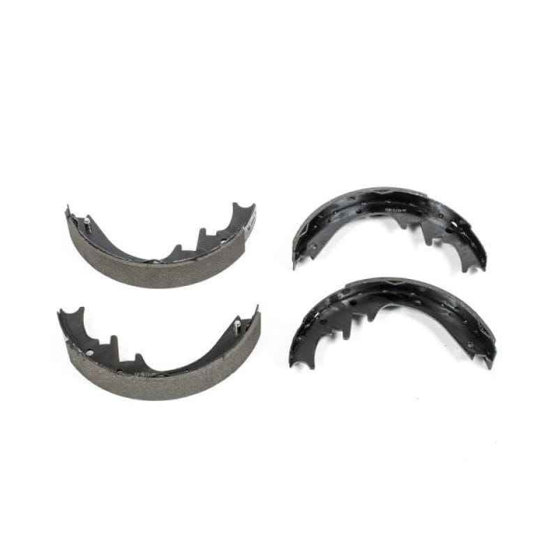 PowerStop — Power Stop 91-01 Jeep Cherokee Rear Autospecialty Brake Shoes