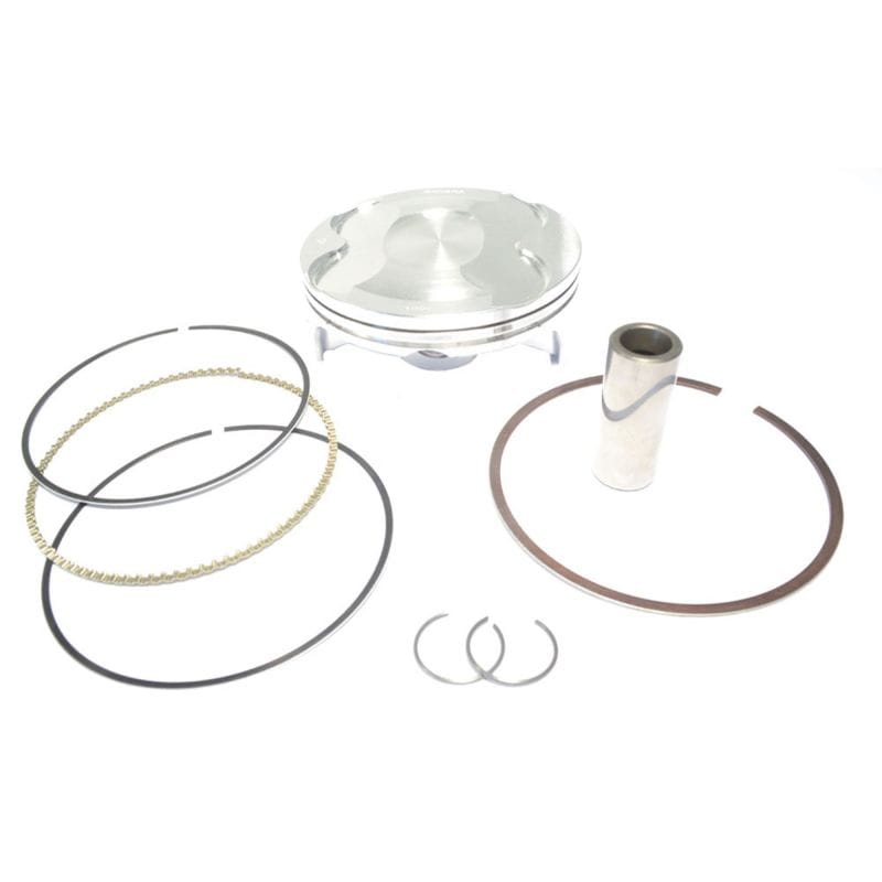 Athena — Athena 09-11 KTM SX 450 HC 96.97mm Bore 4T Forged Racing Piston