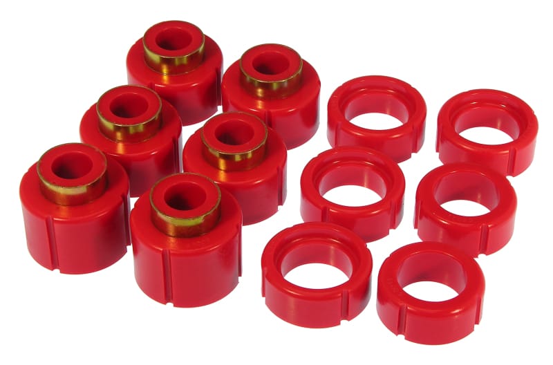 Prothane — GM CAB MNT STD CAB 2/4WD 88-98