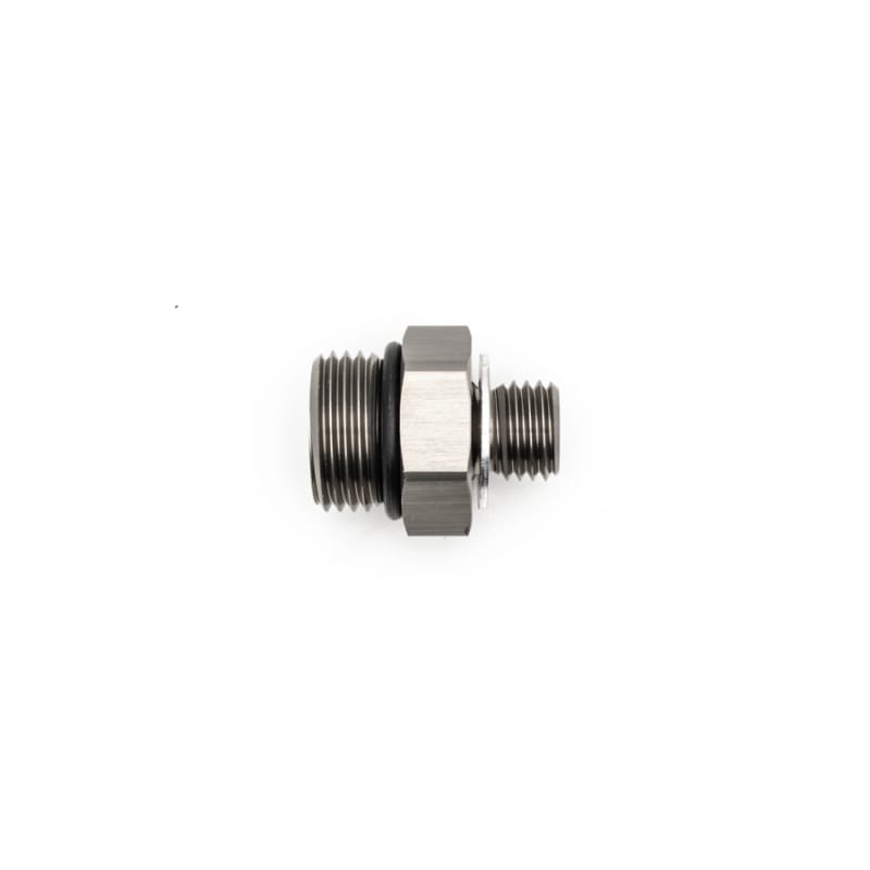 DeatschWerks — 8AN ORB to M12 X 1.5 Metric Adapter
ORB to Metric Adapter