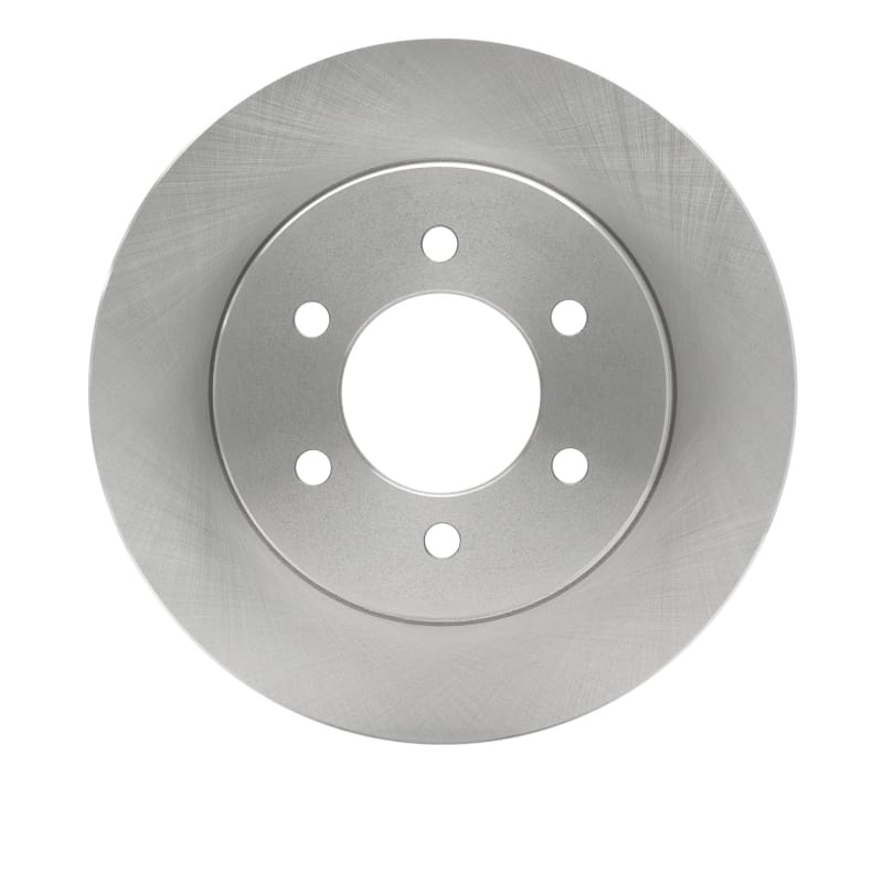 DFC — Disc Brake Rotor