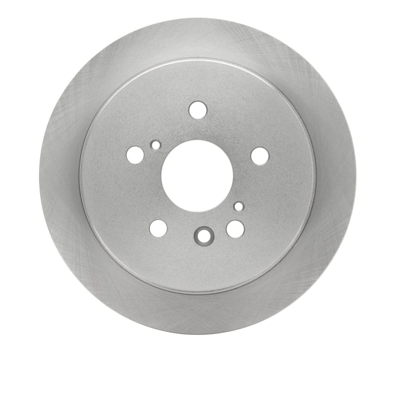 DFC — Disc Brake Rotor