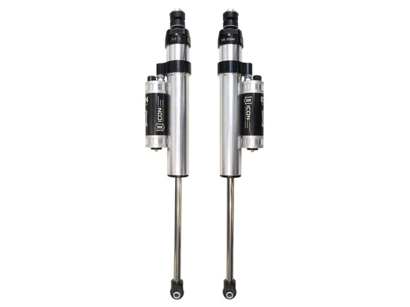 ICON — 05-UP FSD 4WD 4.5" FRONT 2.5 VS PB CDCV PAIR
05-22 FSD 4WD 4.5" FRONT 2.5 VS PB CDCV PAIR
