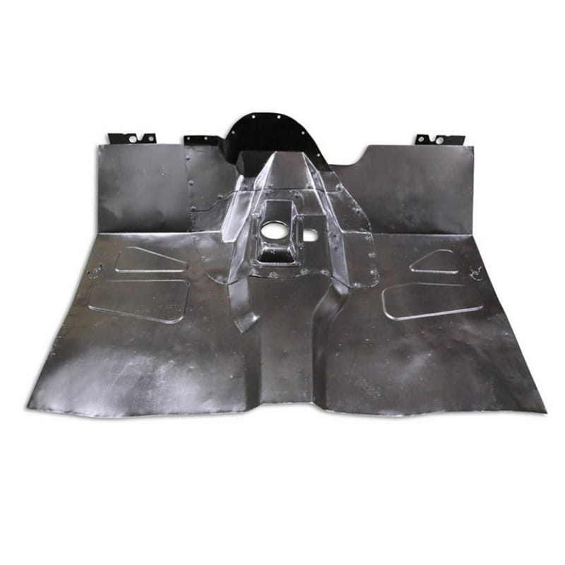 OMIX — Floor Pan
