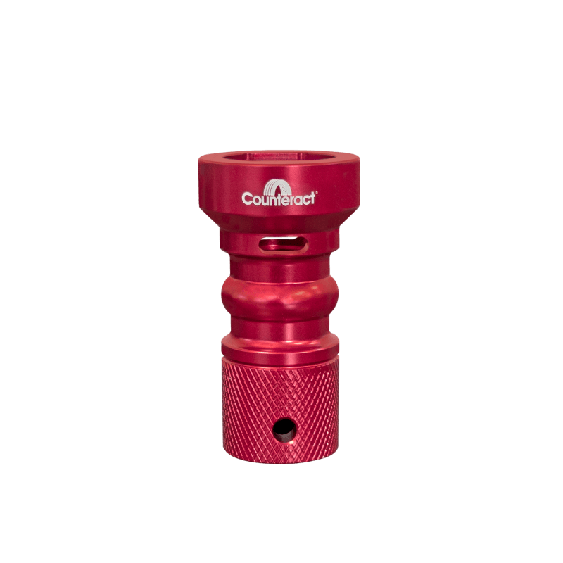 Counteract — Counteract 12mm Wheel Pro Stud/Hub Tool - Clip in
