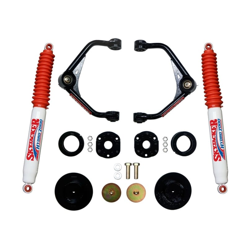 Skyjacker — Upper Control Arm Kit
