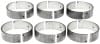 Clevite — Clevite Nissan VG30E VG33E VG30DETT V6 Con Rod Bearing Set