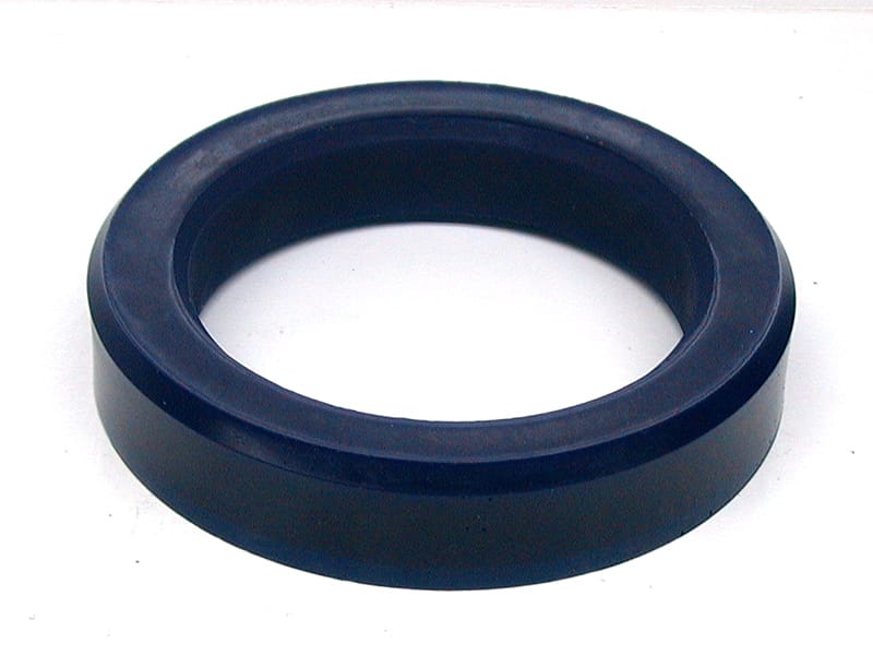 Superpro — Coil Spring Pad - Bushing Kit
