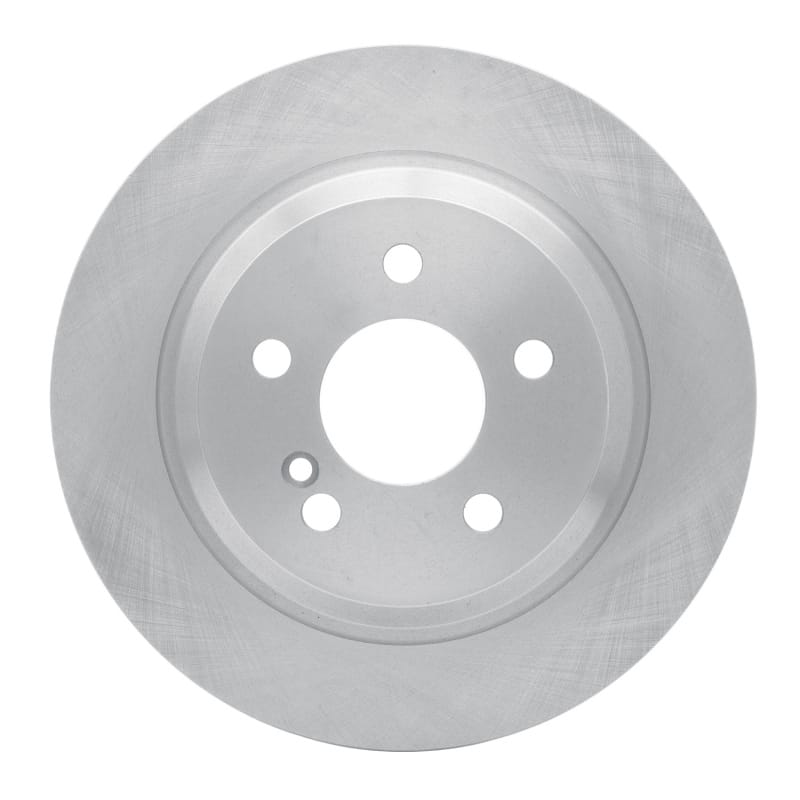 DFC — Disc Brake Rotor