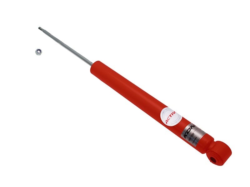 KONI — KONI Special ACTIVE (RED) 8045 Series, twin-tube low pressure gas shock
