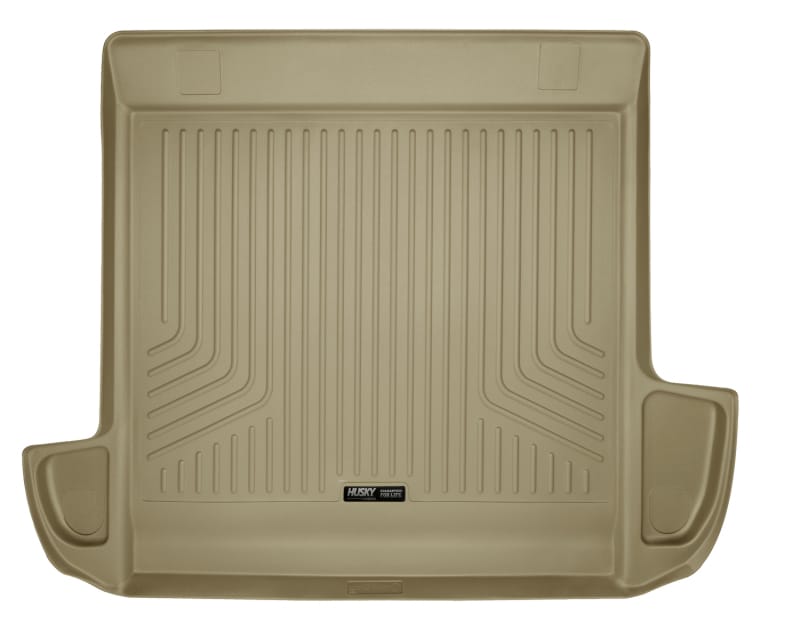 Husky Liners — Weatherbeater - Cargo Liner
Weatherbeater-Cargo Liner