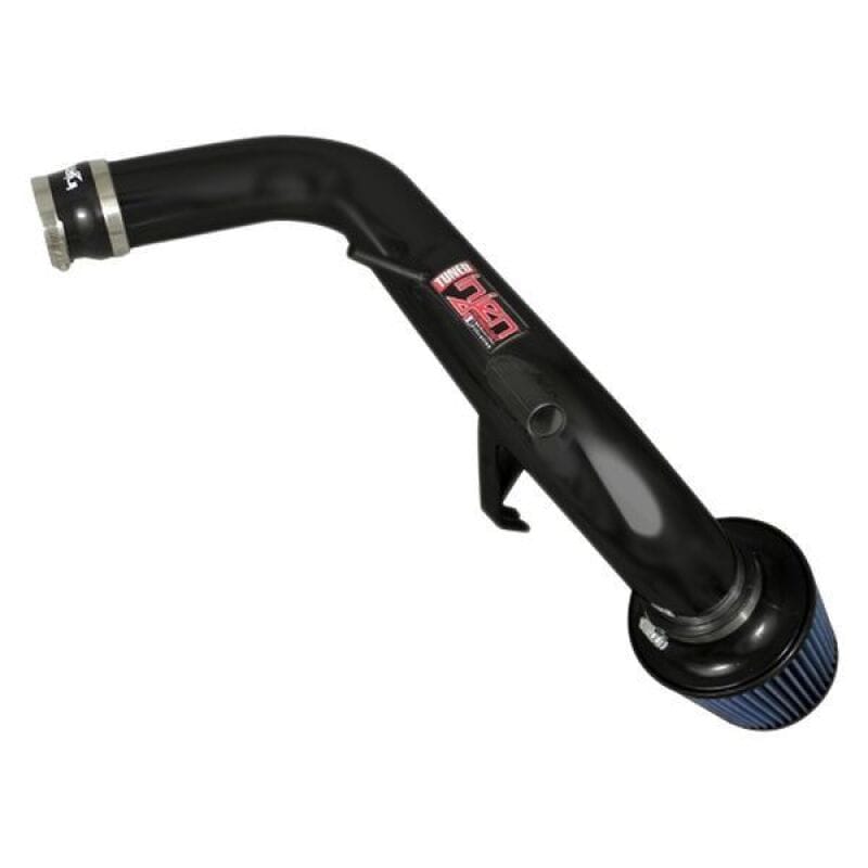 Injen — Black IS Short Ram Cold Air Intake System
Short Ram Air Intake System
