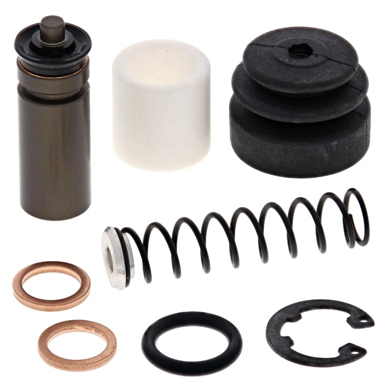 All Balls Racing — All Balls Racing 01-05 Husaberg 450FC Master Cylinder Rebuild Kit Rear