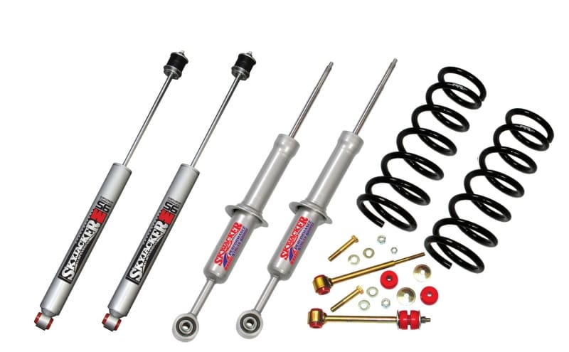 Skyjacker — Suspension Lift Kit w/Shock