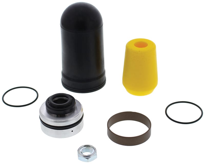 Pivot Works — Pivot Works 06-23 Yamaha YZ125 Rear Shock Absorber Rebuild Kit