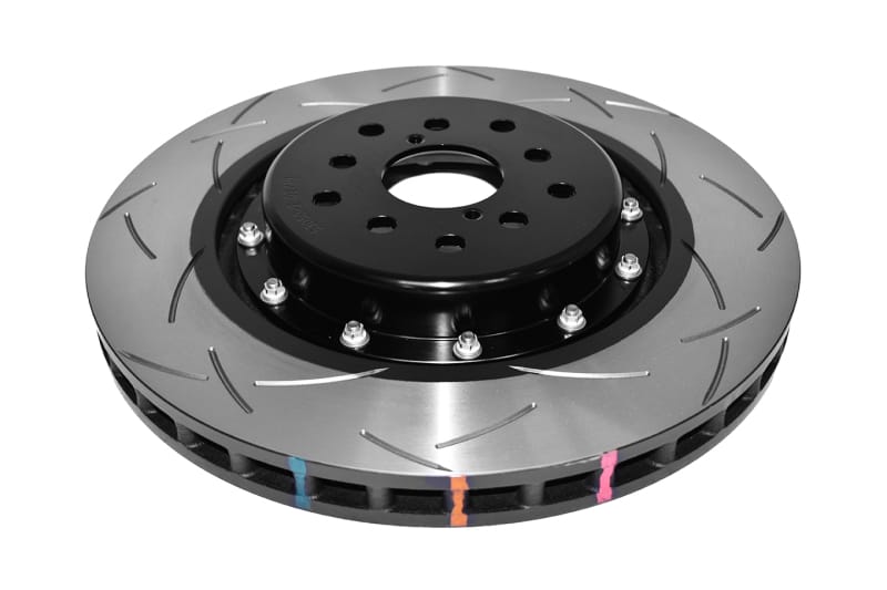 DBA — 5000 Series T3 slotted Brake Disc
Front 5000 Series T3 Brake Rotor