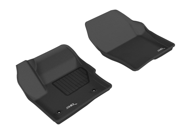 3D MAXpider — KAGU Floor Mat