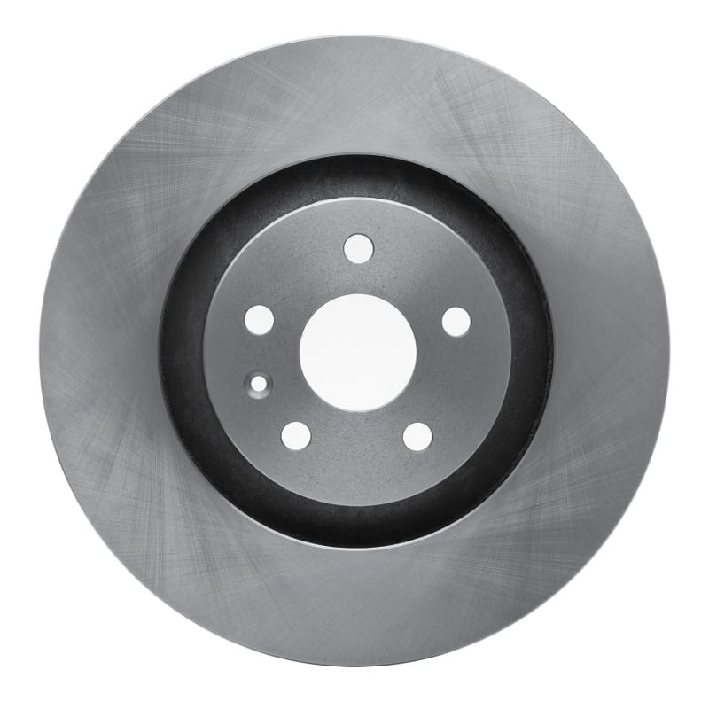 DFC — Disc Brake Rotor