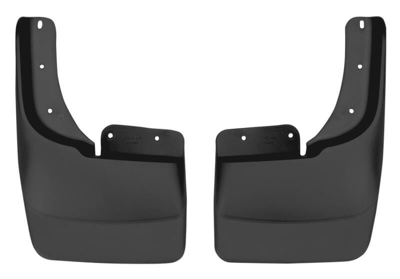 Husky Liners — Custom Mud Guards - Front Mud Guards
Custom Mud Guards-Front Mud Guards