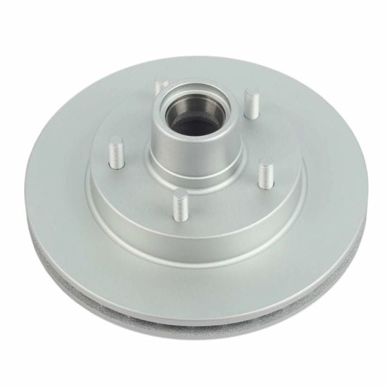 PowerStop — PowerStop Evolution Coated Rotor