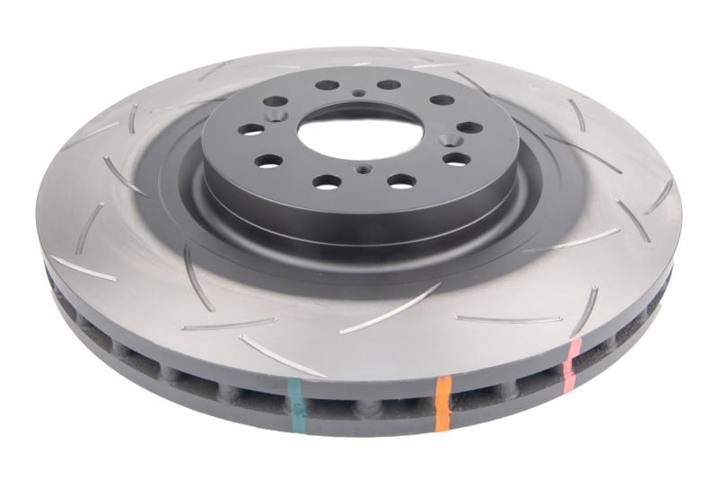 DBA — 4000 Series T3 Slotted Brake Disc
Front 4000 Series T3 Brake Rotor