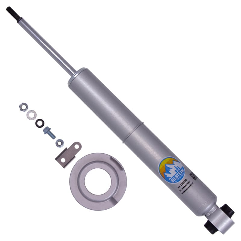 Bilstein — Bilstein Subaru Outback 2014-2010 B8 TerraSport Shock Absorber Rear
Shock