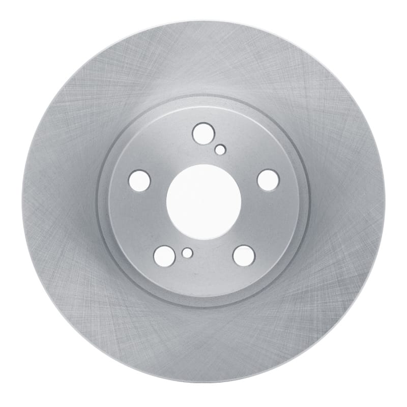 DFC — Disc Brake Rotor